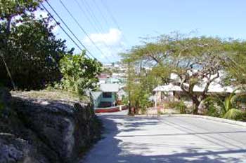 New Plymouth Historic Town